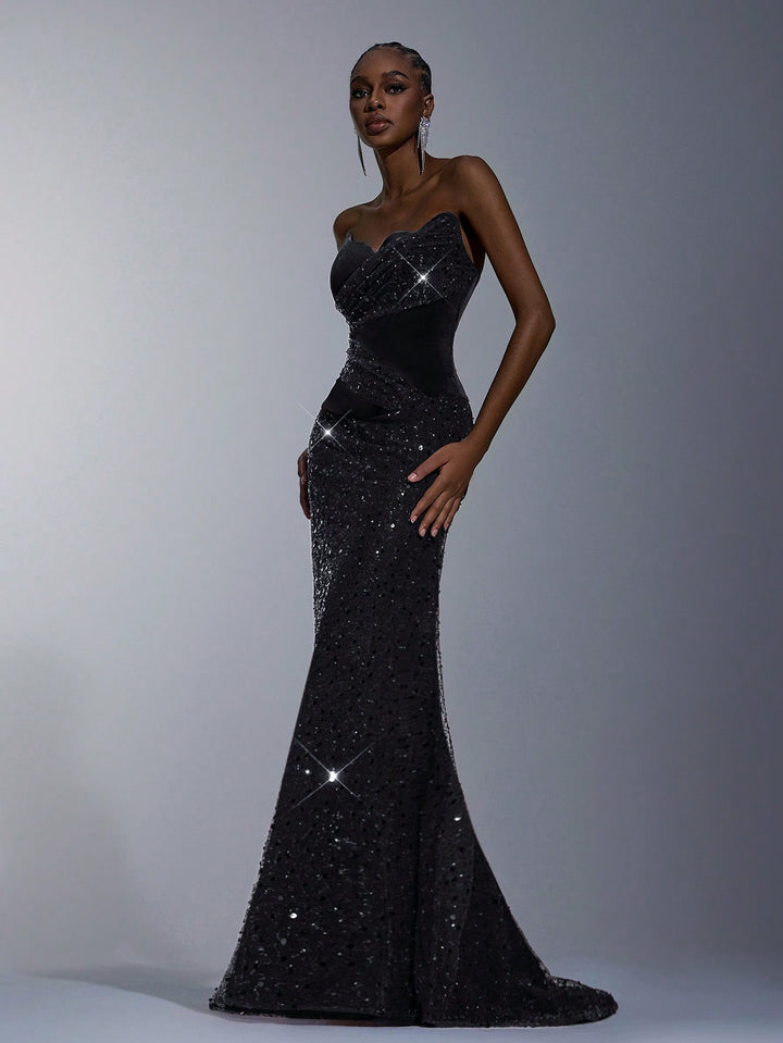 Rochie SHEIN, negru