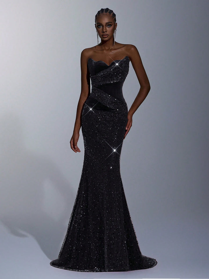 Rochie SHEIN, negru