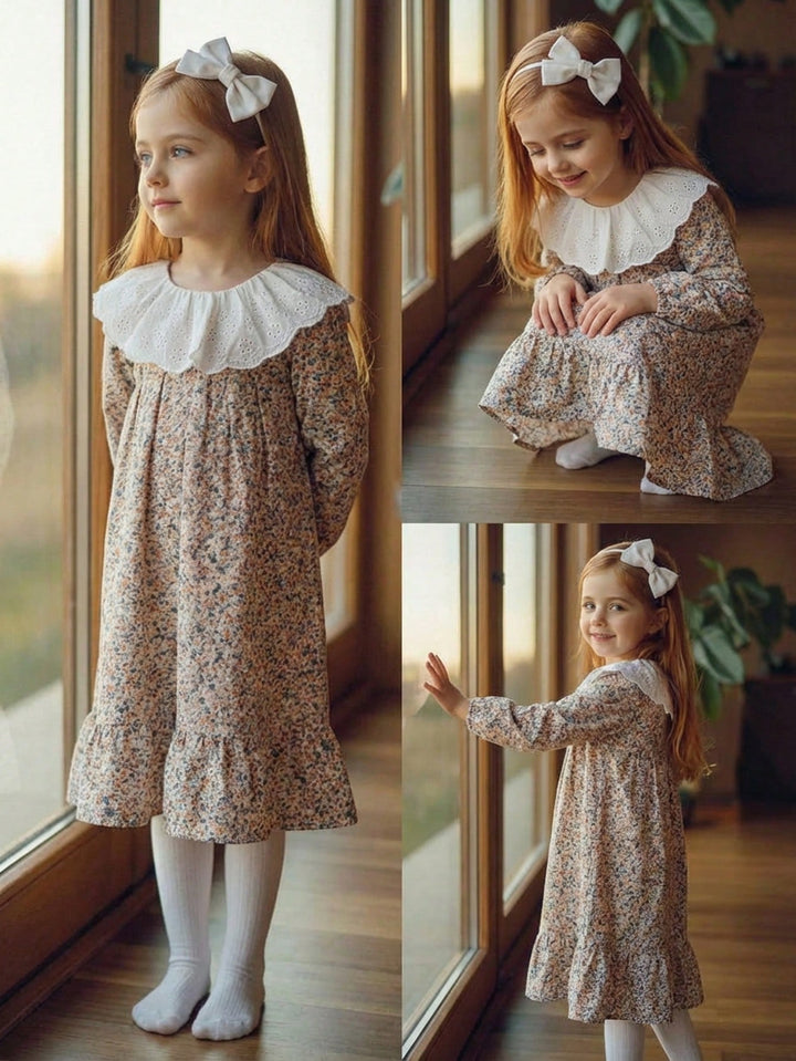 Rochie SHEIN, bej