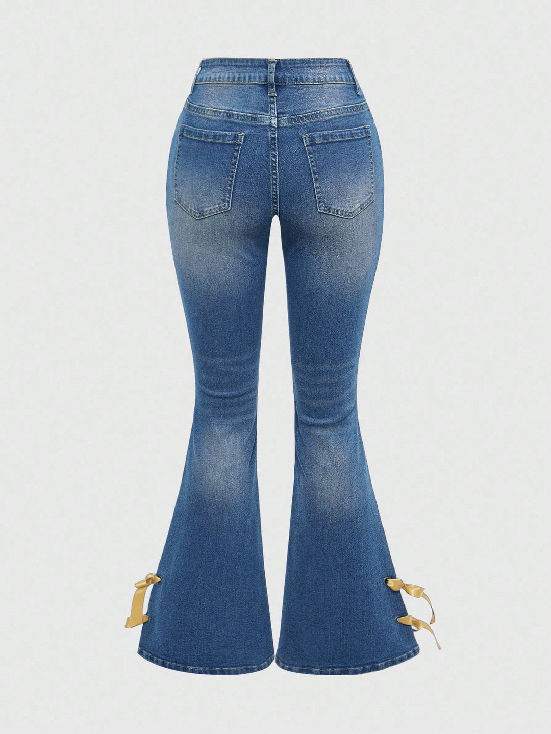 Jeans SHEIN, mix culori