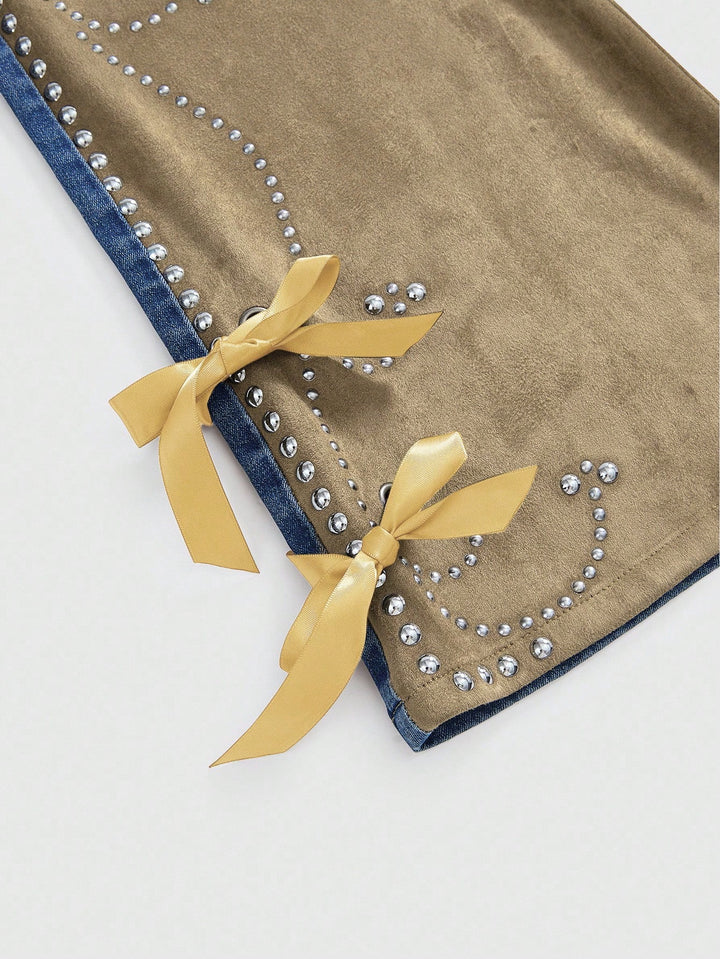 Jeans SHEIN, mix culori