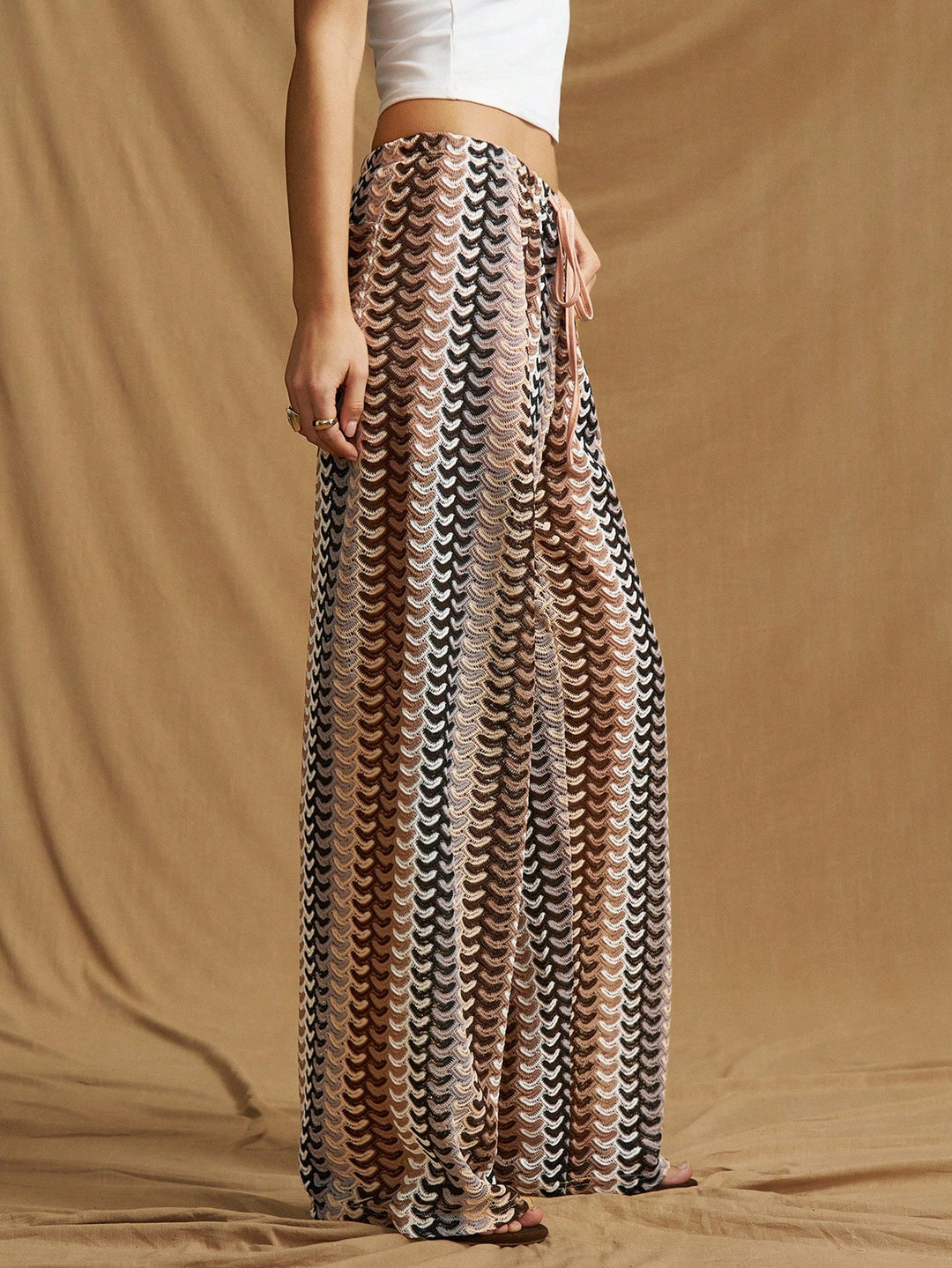 Pantaloni SHEIN