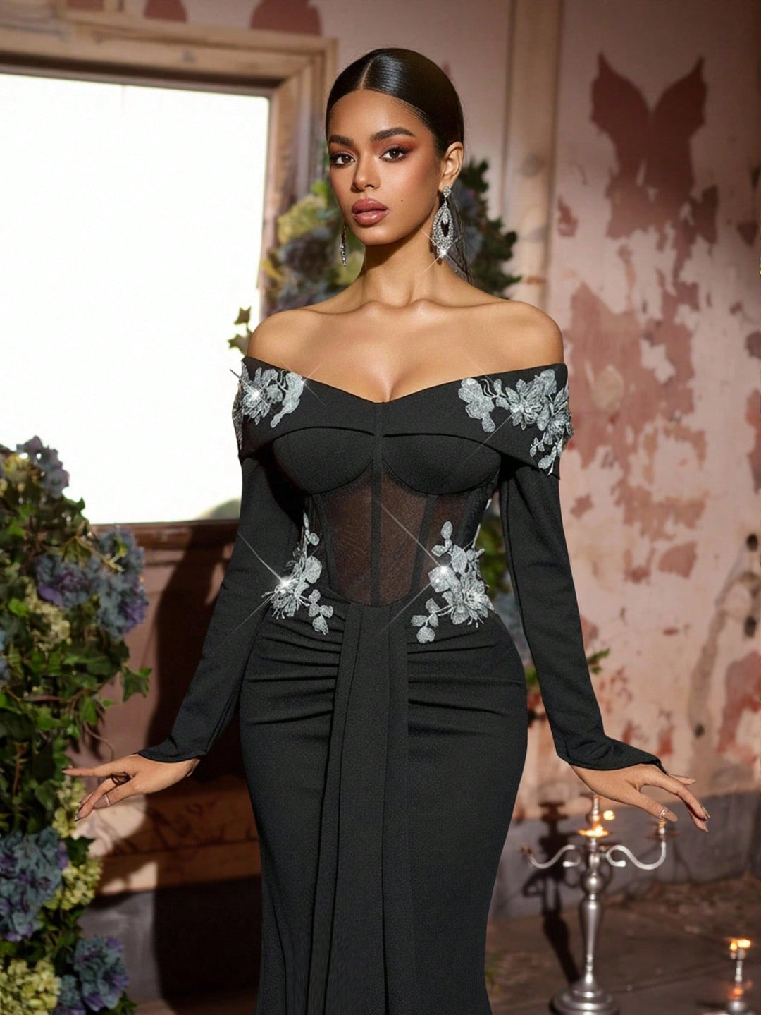Rochie SHEIN