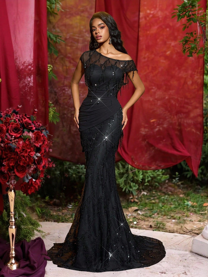 Rochie SHEIN, negru