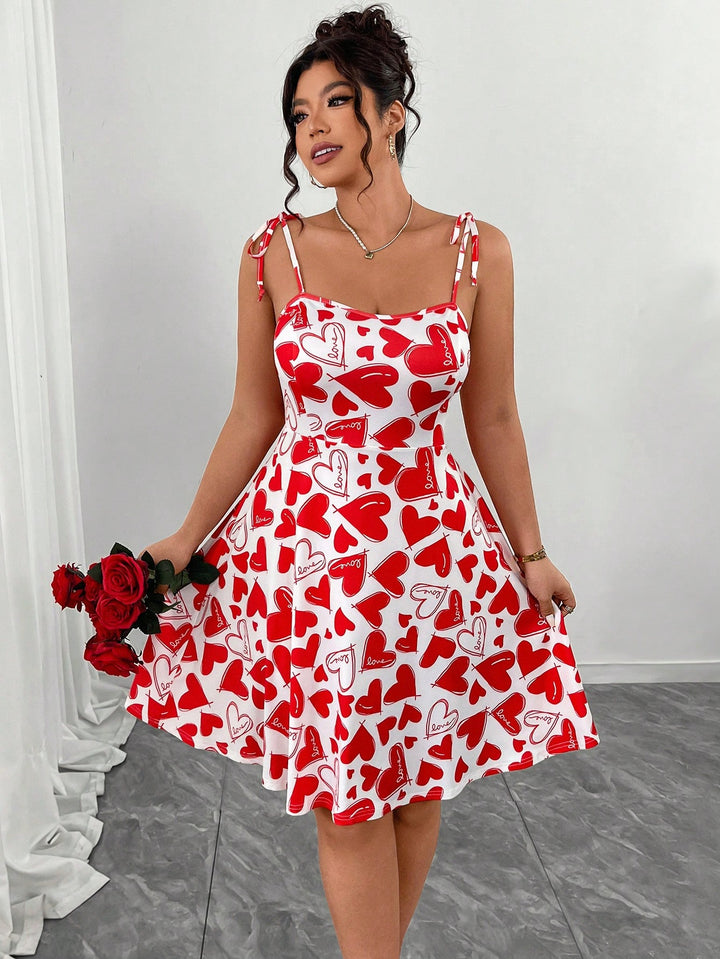 Rochie SHEIN, mix culori