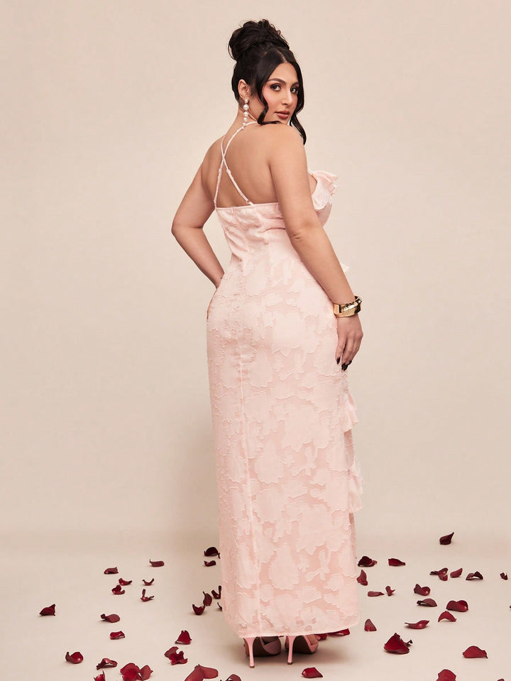 Rochie SHEIN, mix culori
