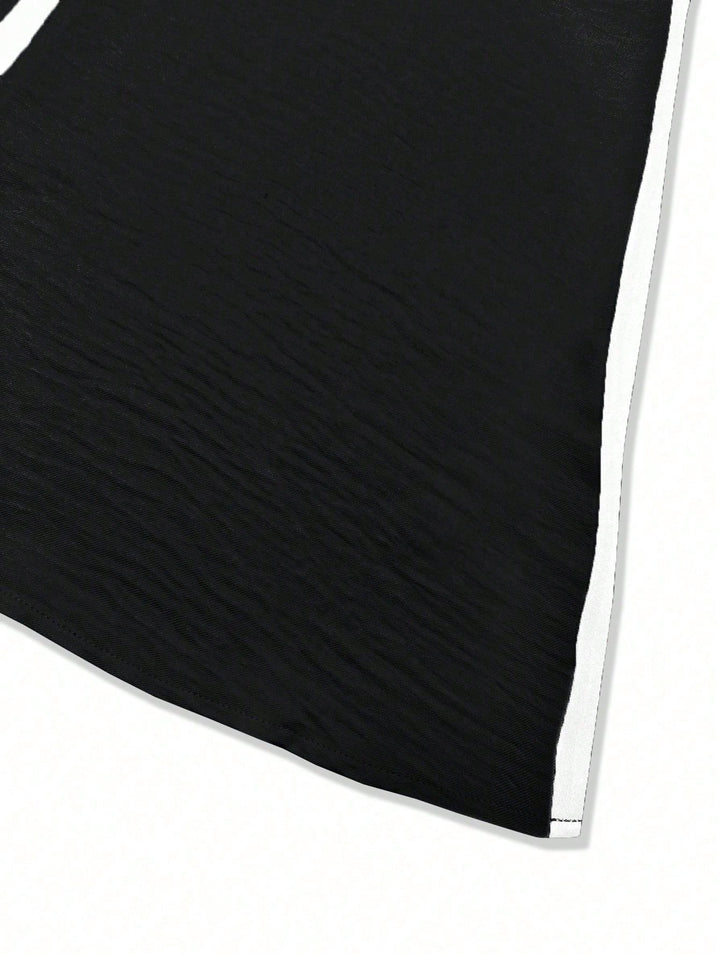 Rochie mini SHEIN, mix culori
