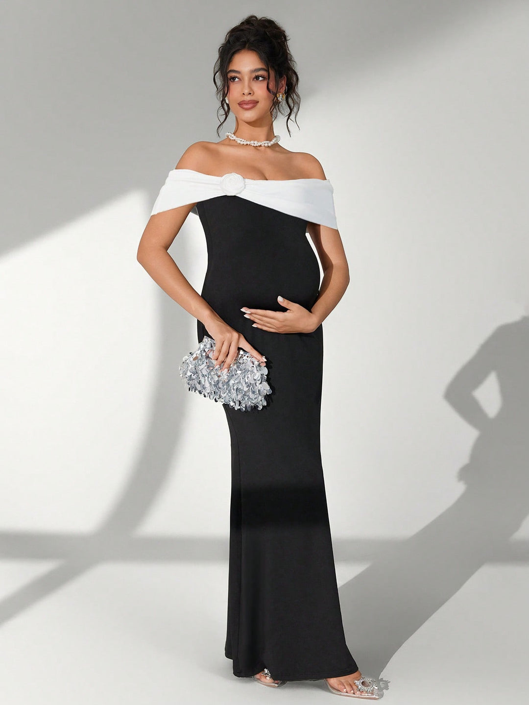 Rochie SHEIN, negru