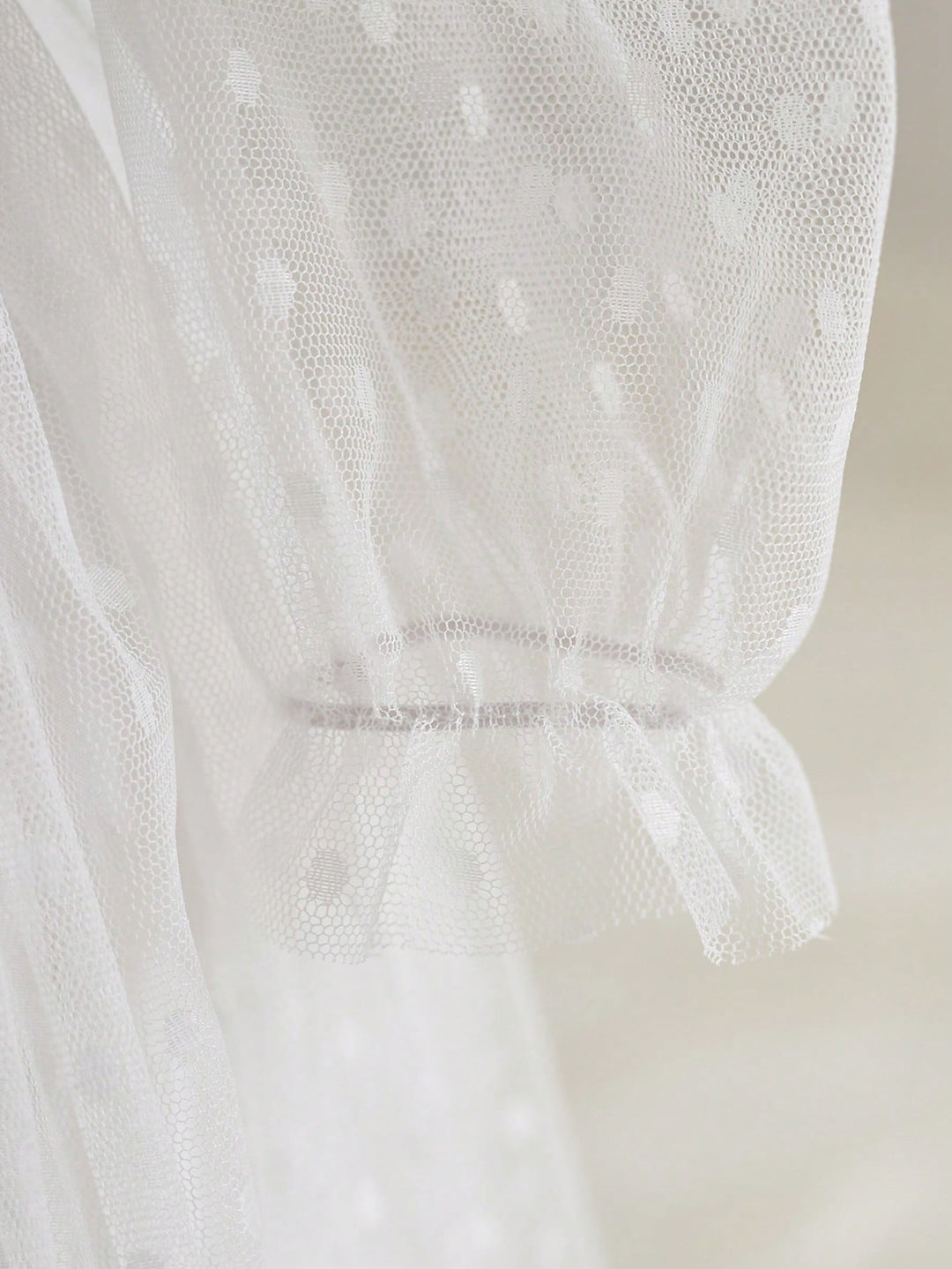 Rochie SHEIN, alb