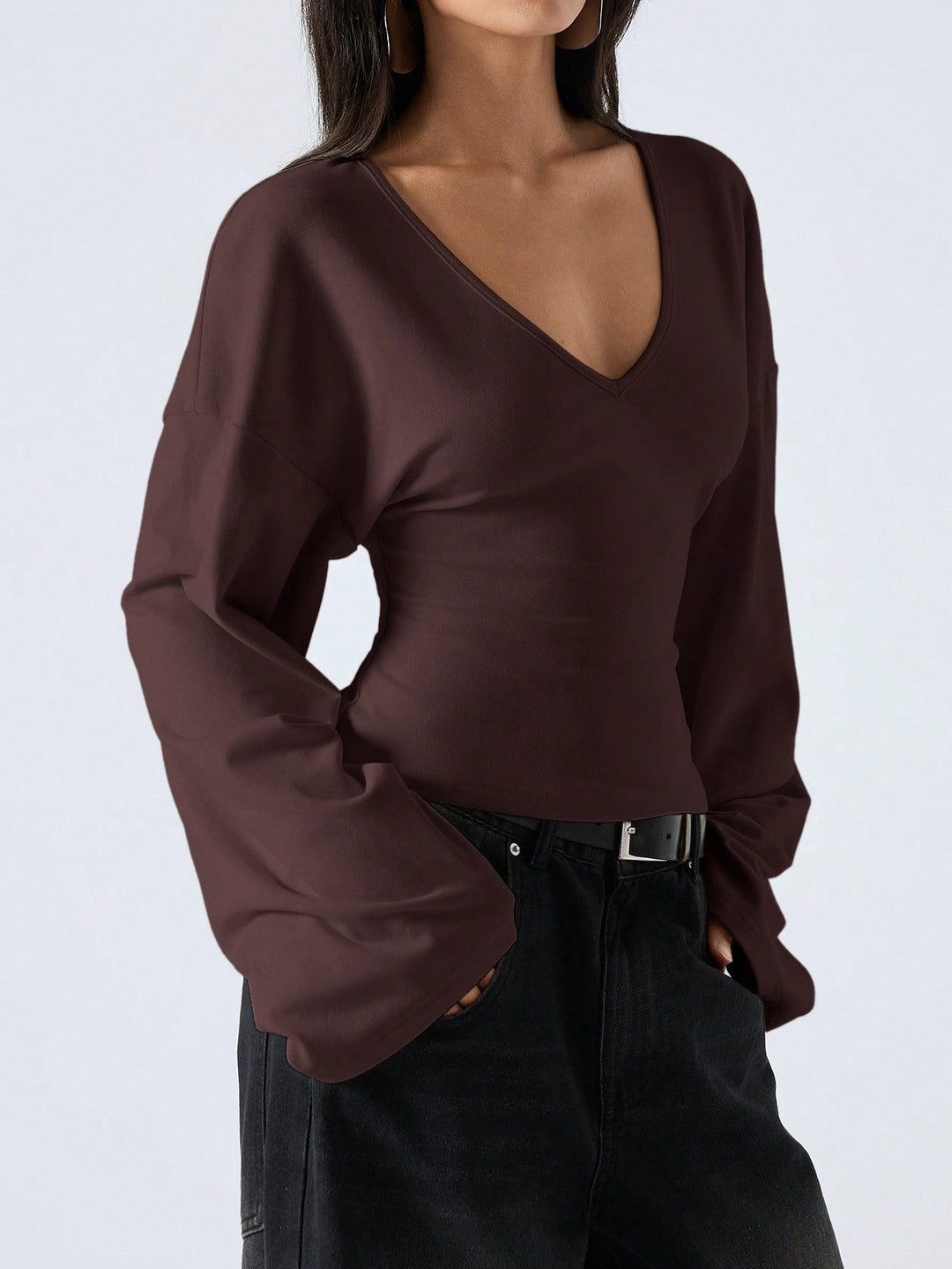 Top SHEIN, maro