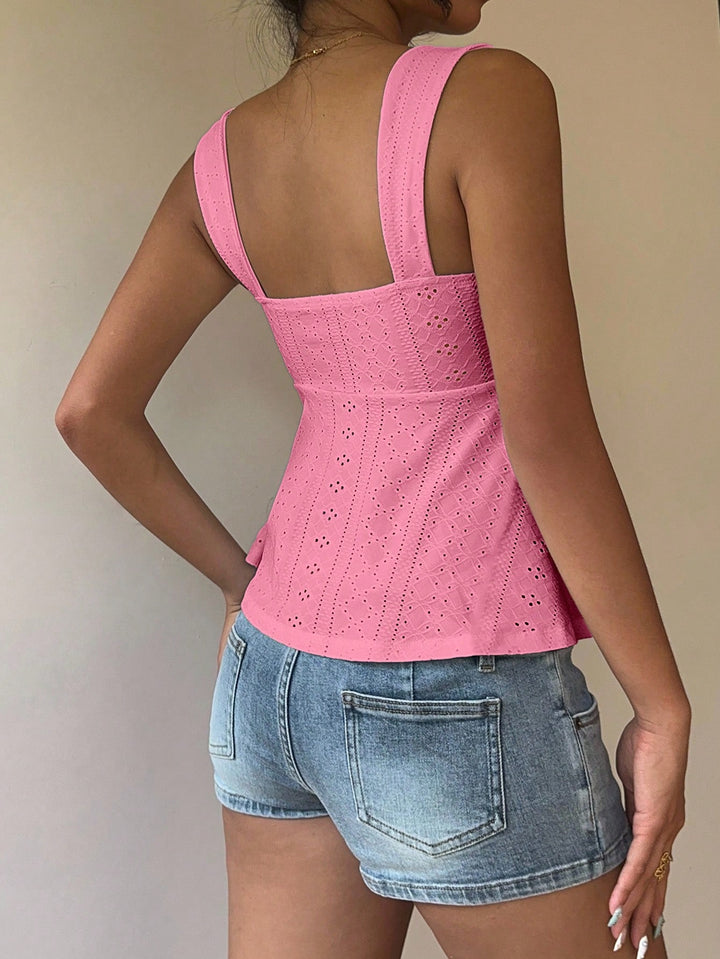 Top SHEIN, roz