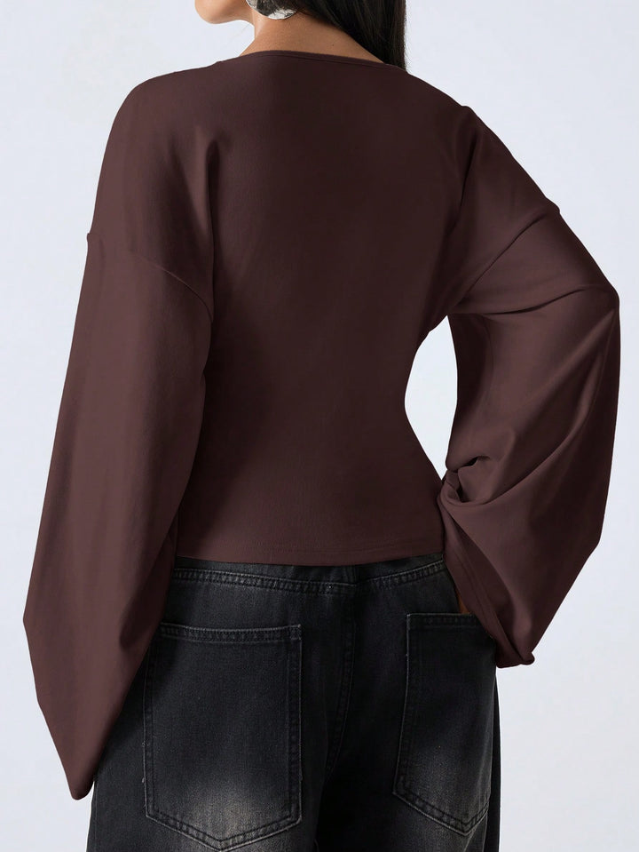 Top SHEIN, maro