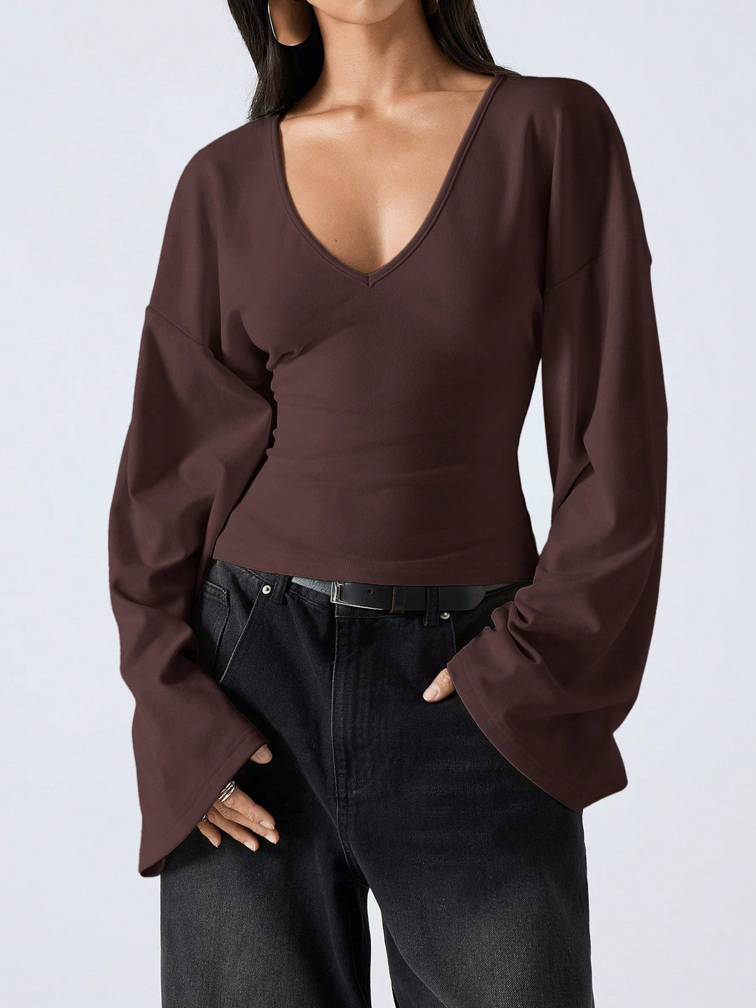 Top SHEIN, maro