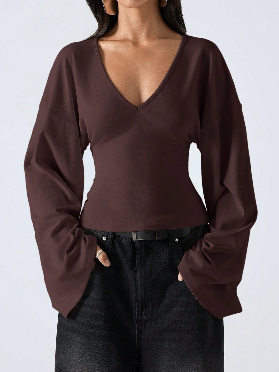 Top SHEIN, maro