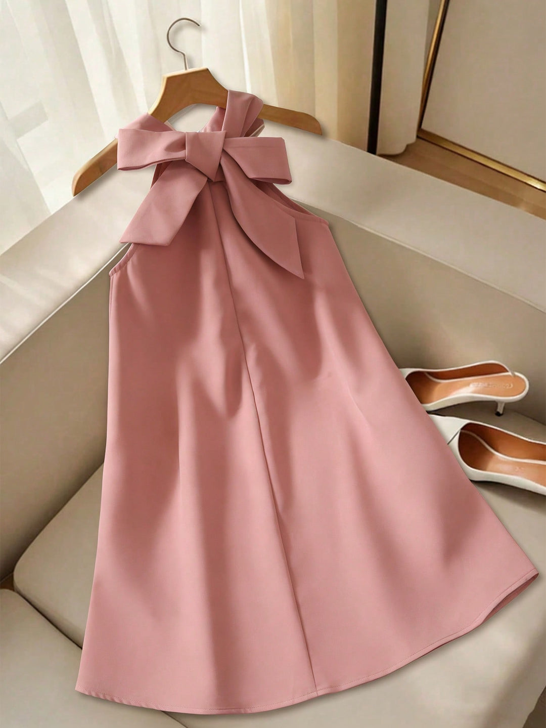 Rochie SHEIN, roz