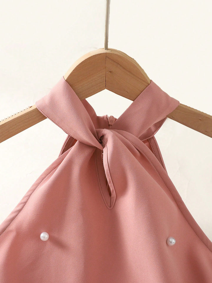 Rochie SHEIN, roz