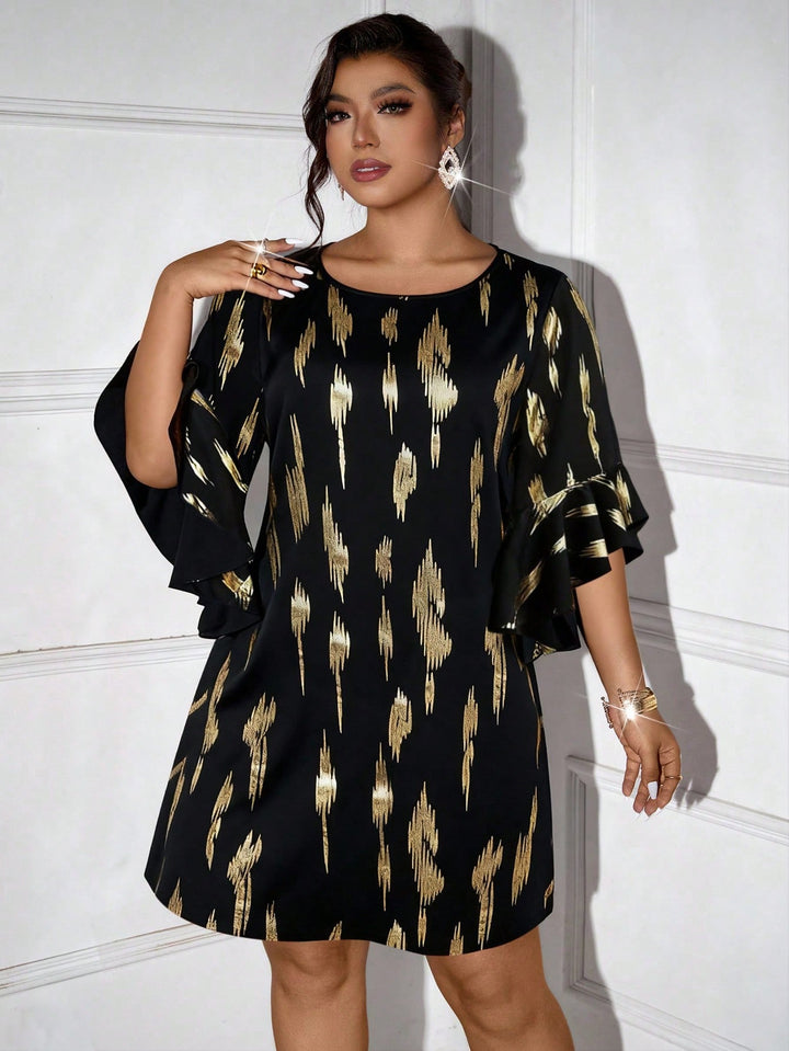 Rochie SHEIN, negru