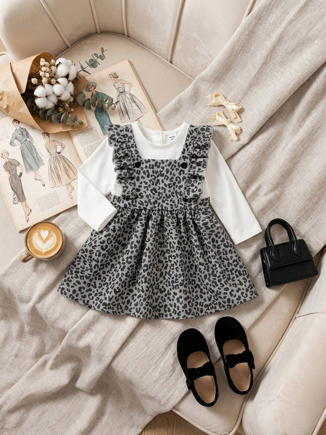 Rochie SHEIN, mix culori