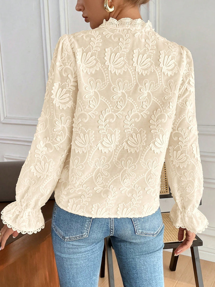 Bluza SHEIN, bej