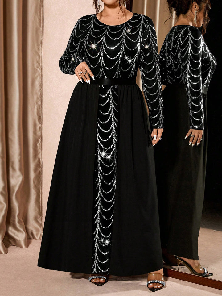 Rochie SHEIN, negru