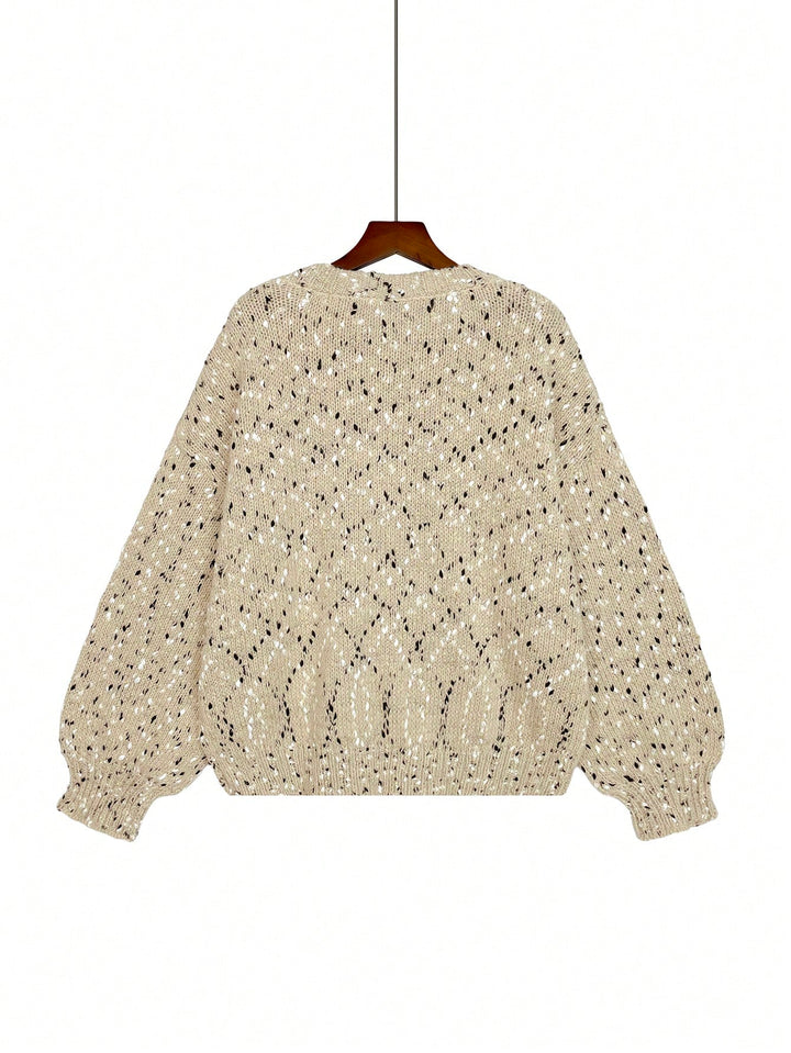 Pulover SHEIN, mix culori