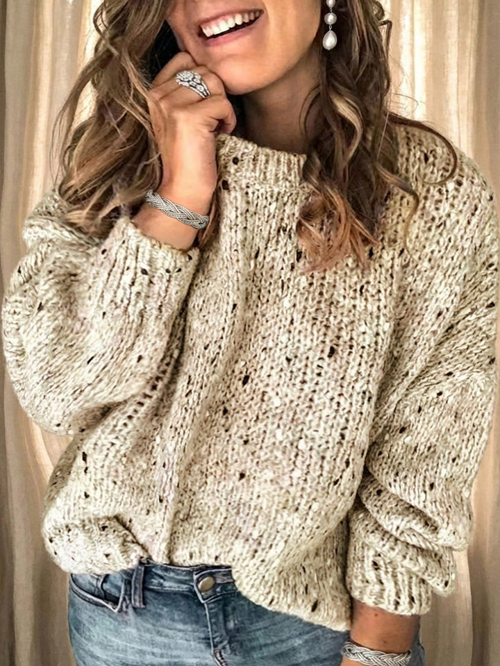 Pulover SHEIN, mix culori