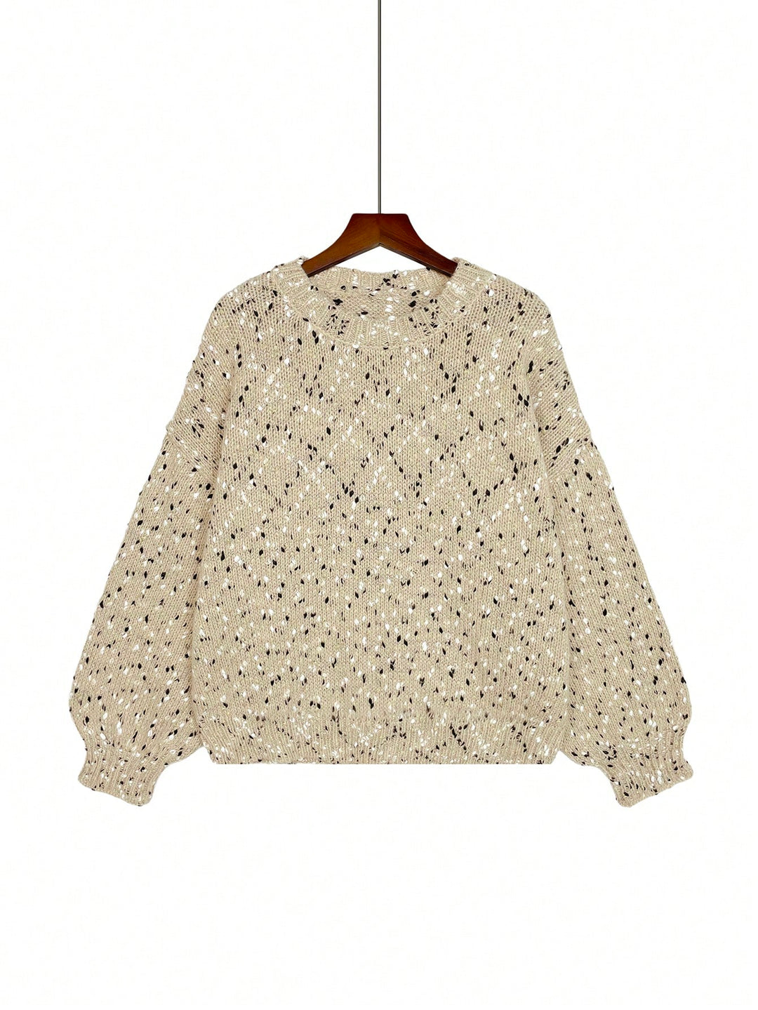 Pulover SHEIN, mix culori