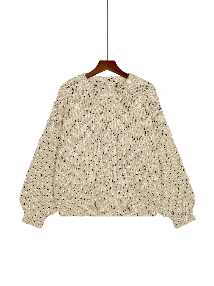 Pulover SHEIN, mix culori