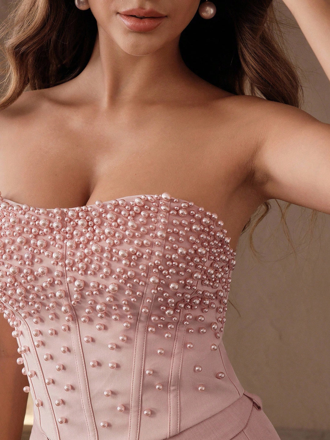 Top SHEIN, roz