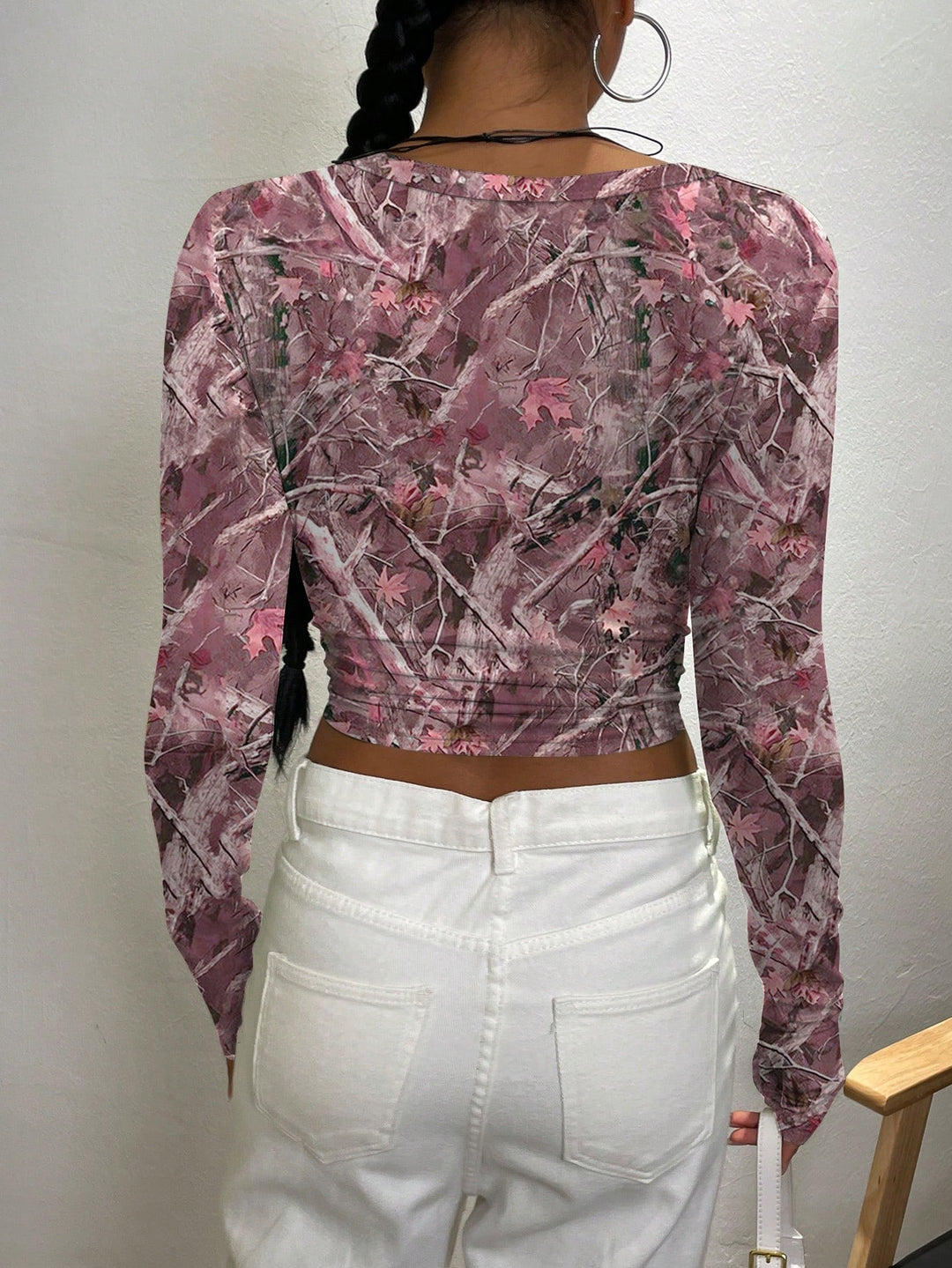 Tricou SHEIN, mix culori