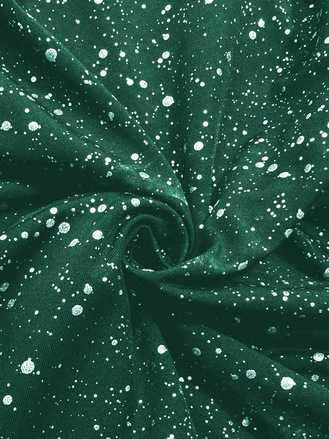 Rochie midi SHEIN, verde