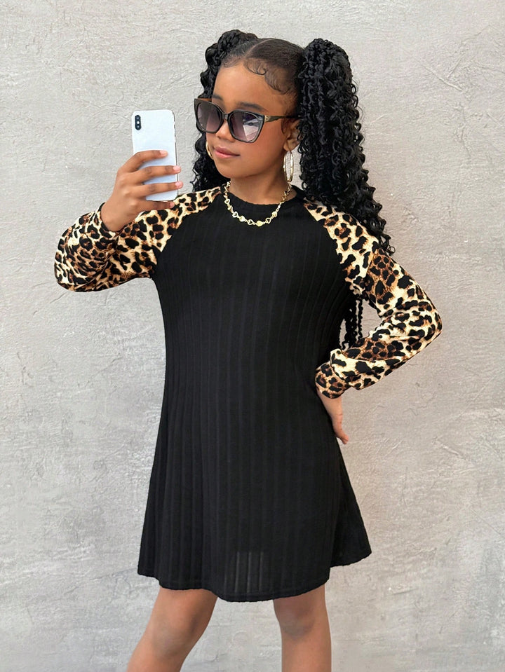 Rochie SHEIN, negru