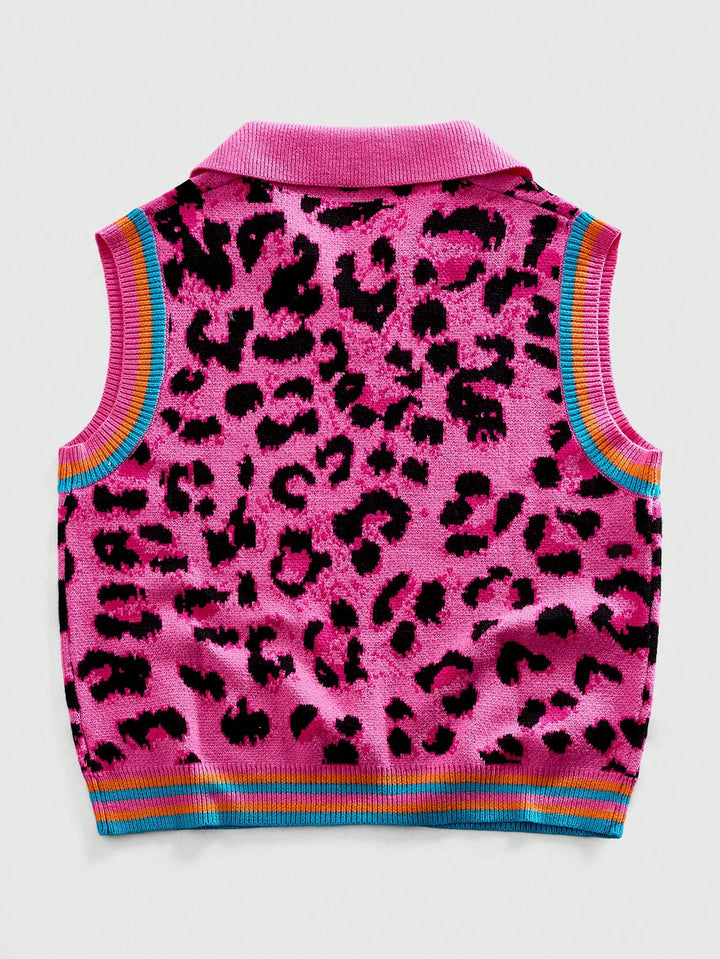 SHEIN mellény