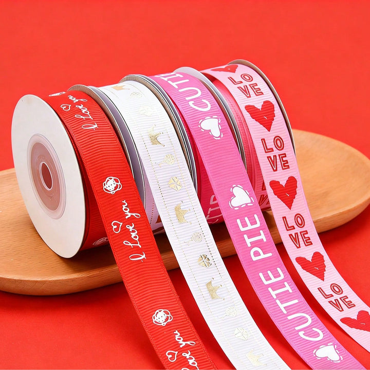 Accesoriu pentru cadou SHEIN, mix culori