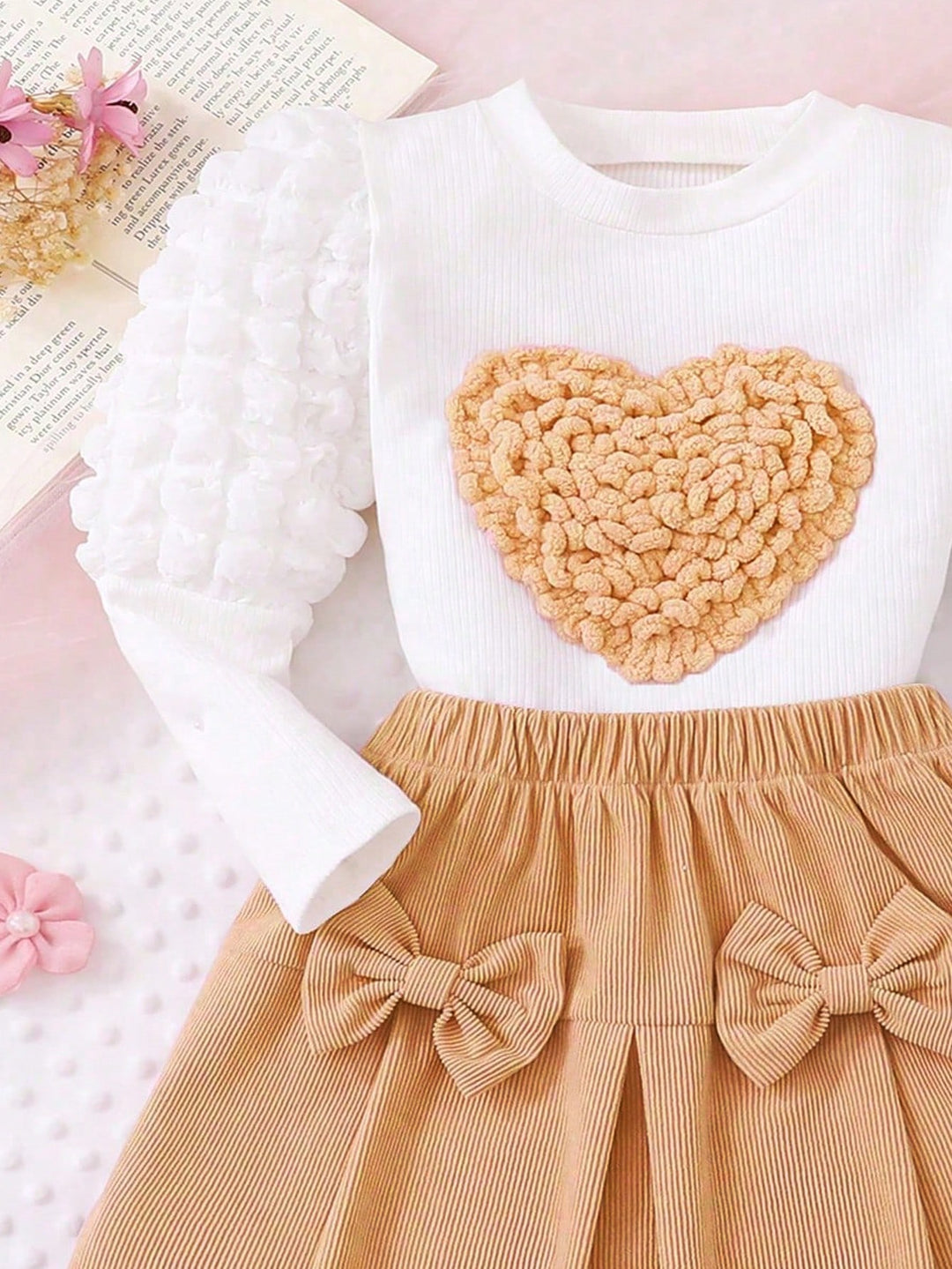 Compleu SHEIN, mix culori