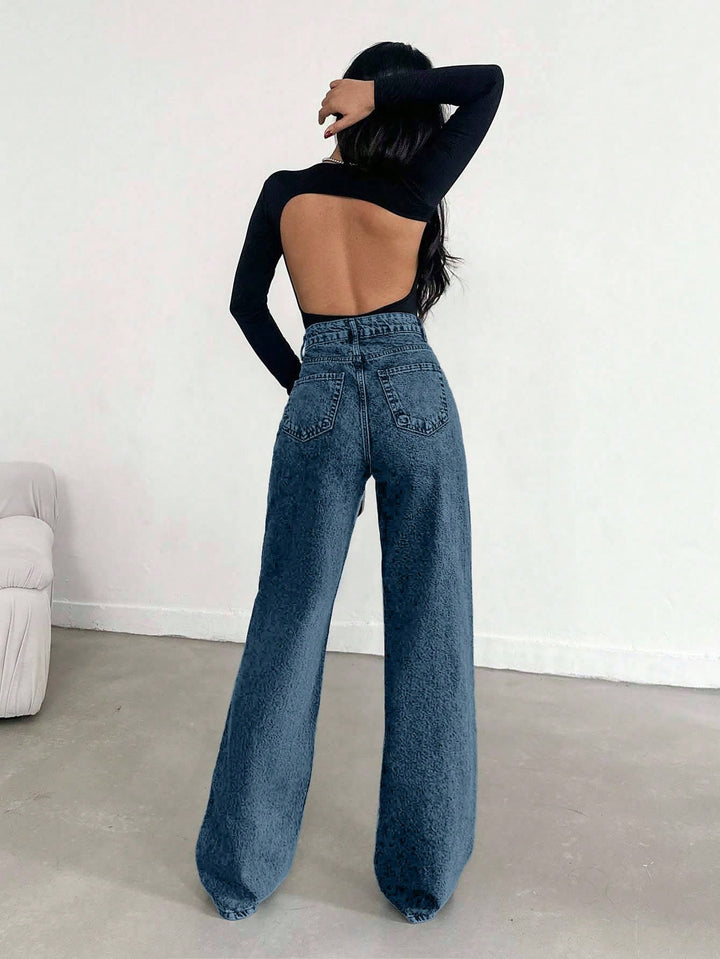 SHEIN farmer, kék