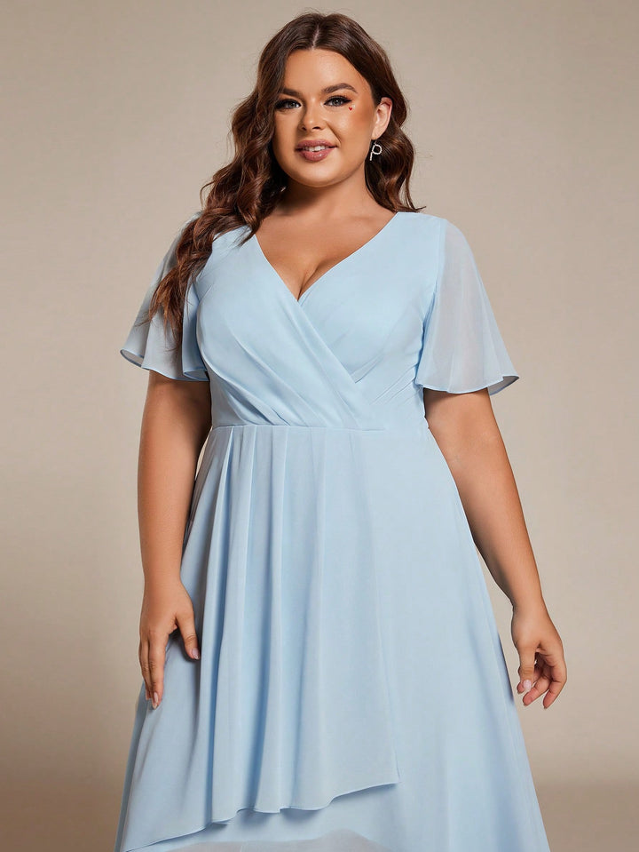 Rochie SHEIN, albastru