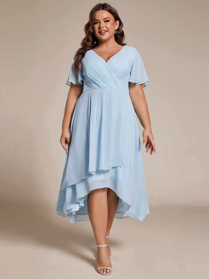 Rochie SHEIN, albastru