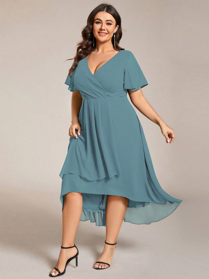 Rochie SHEIN, turcoaz