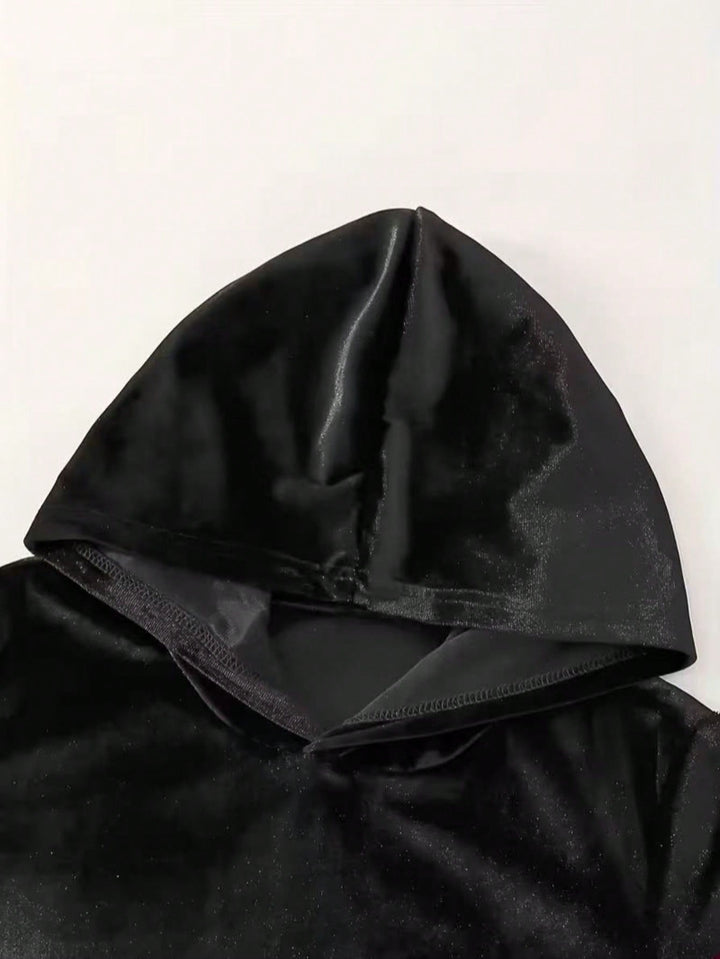 Compleu SHEIN, negru