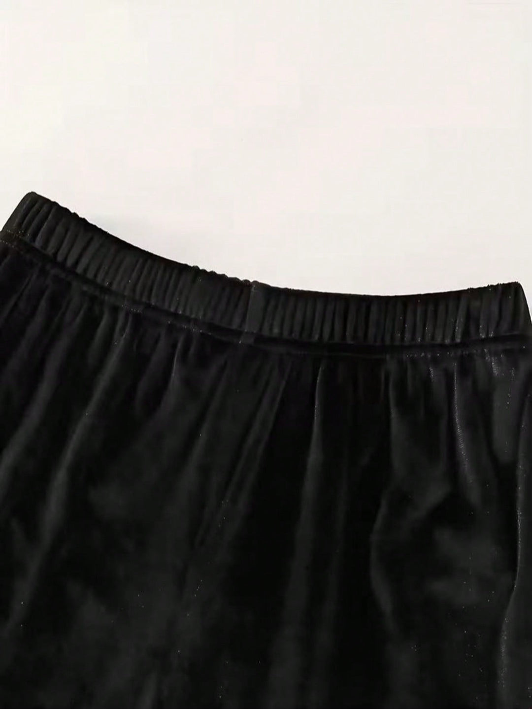 Compleu SHEIN, negru