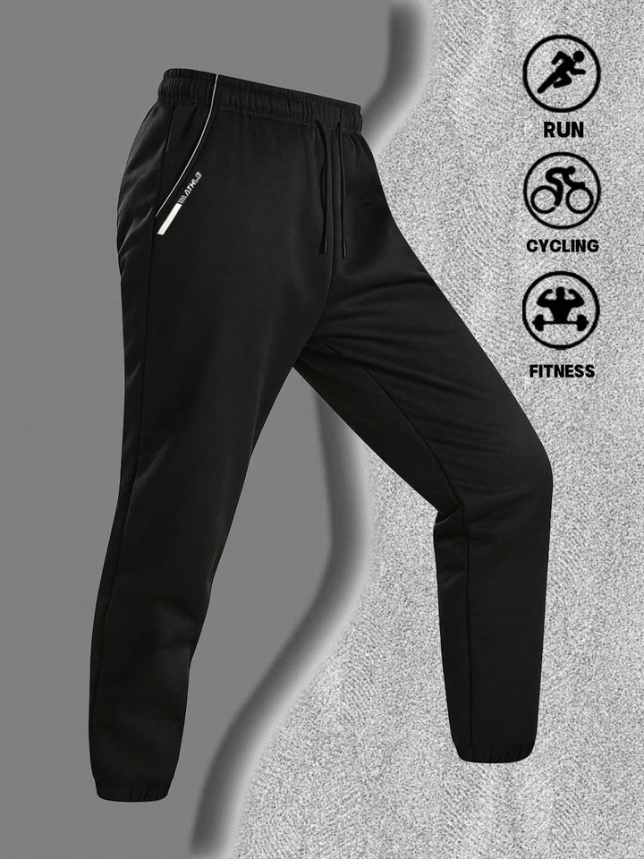 Pantaloni SHEIN, negru