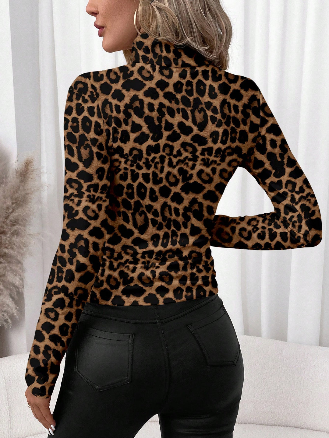 Tricou SHEIN, mix culori
