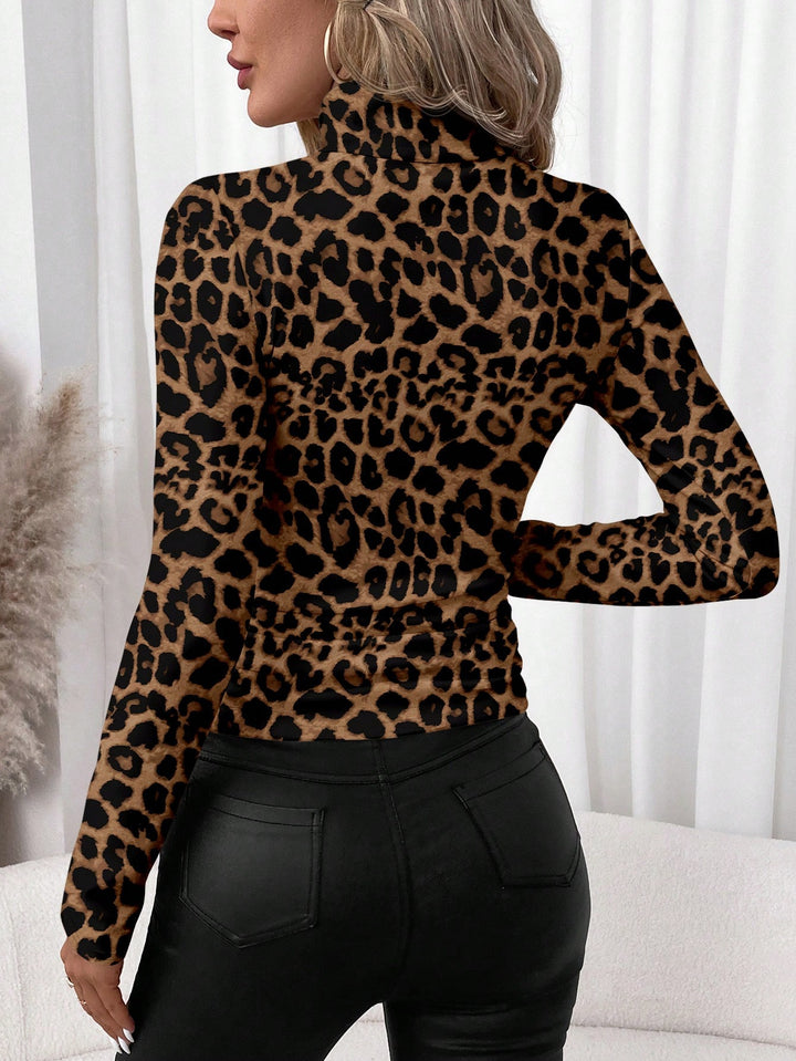 Tricou SHEIN, mix culori