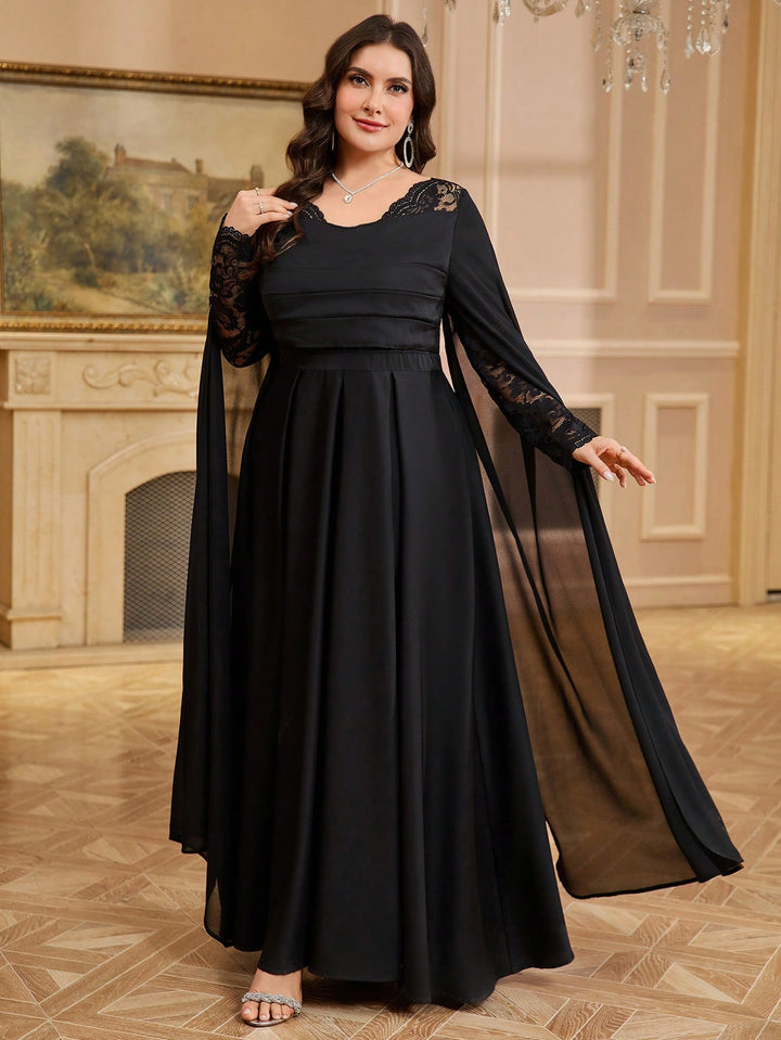 Rochie SHEIN, negru