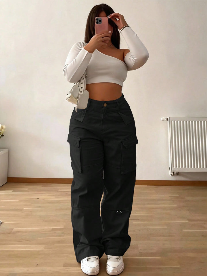Pantaloni SHEIN