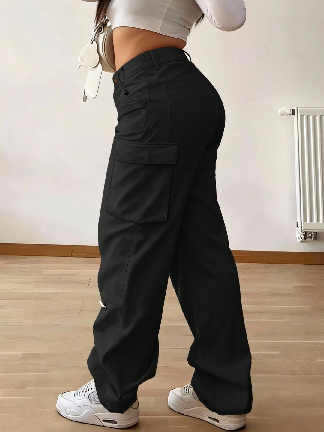 Pantaloni SHEIN