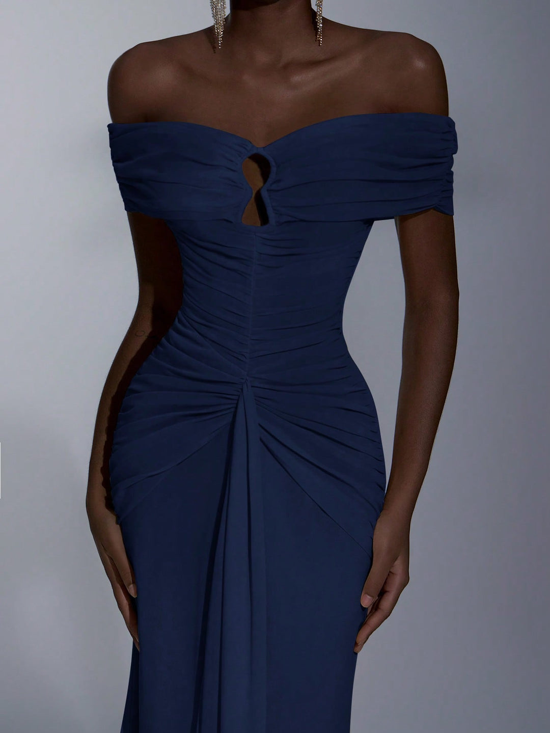 Rochie SHEIN, albastru