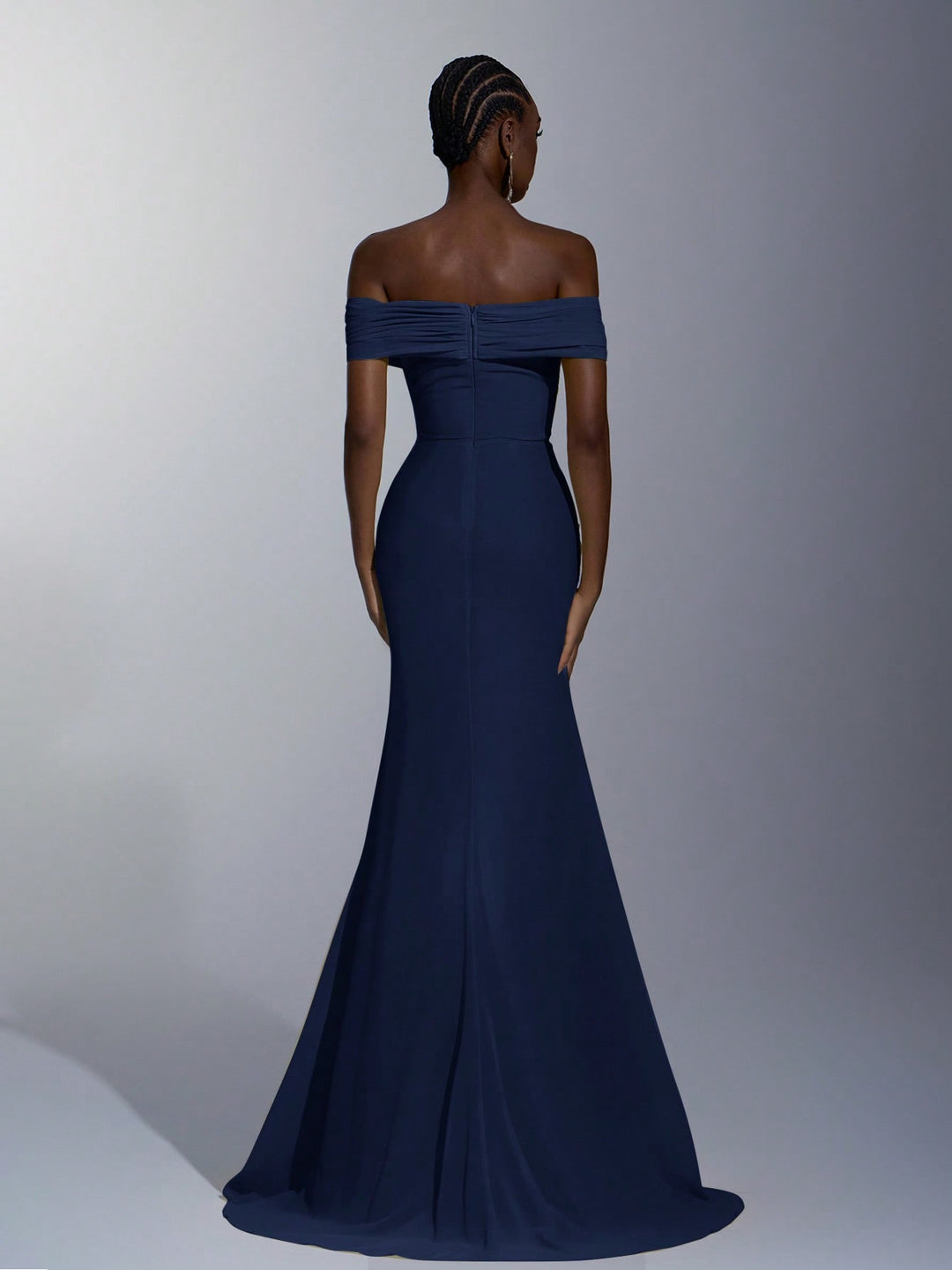 Rochie SHEIN, albastru