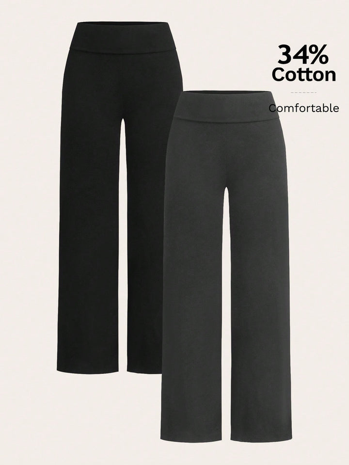 Pantaloni SHEIN, mix culori